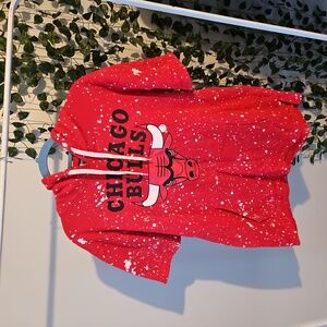 NBA Chicago Bulls Shirt